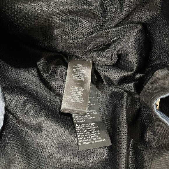 Harley-Davidson Men’s Junction Triple Vent System 2.0 Riding Jacket, Size XL - Picture 16 of 16